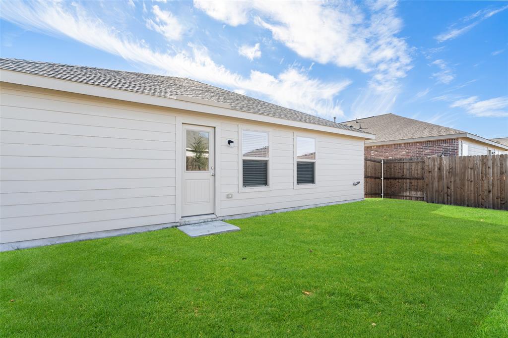 Avery Pointe Ph 5 - Residential Lease