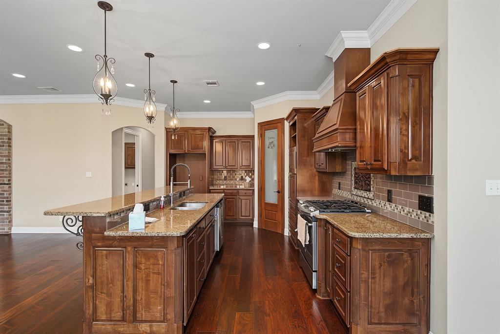 Rosedale Place - Residential