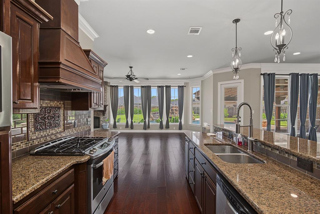 Rosedale Place - Residential