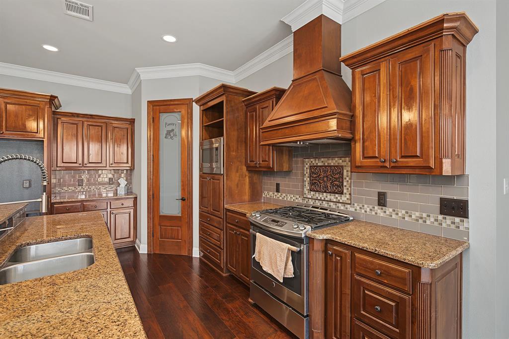 Rosedale Place - Residential