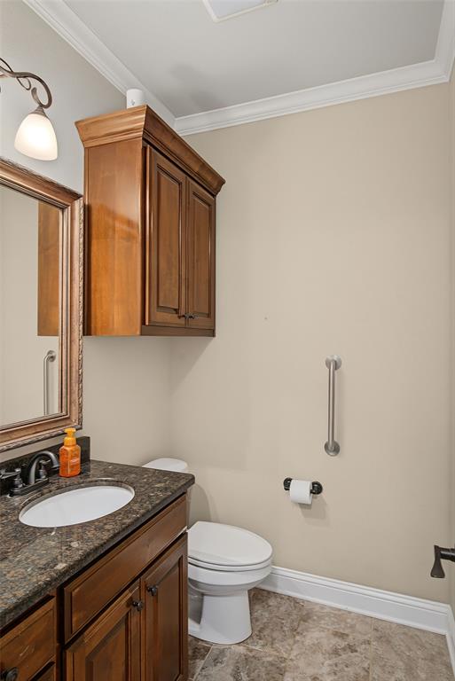Rosedale Place - Residential