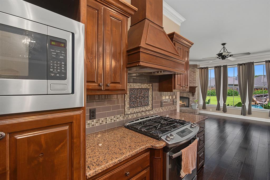 Rosedale Place - Residential