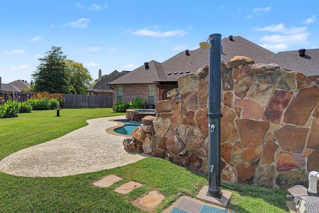 Rosedale Place - Residential