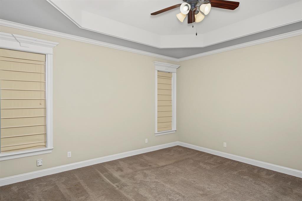 Rosedale Place - Residential