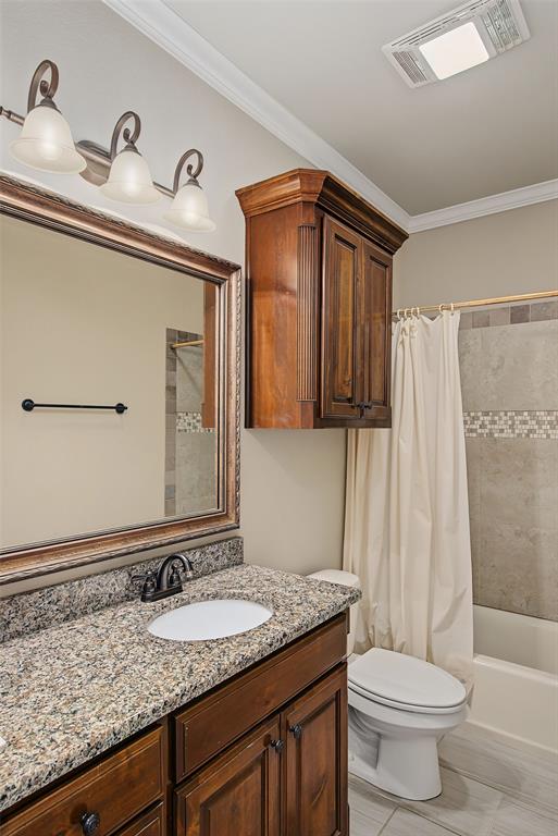 Rosedale Place - Residential