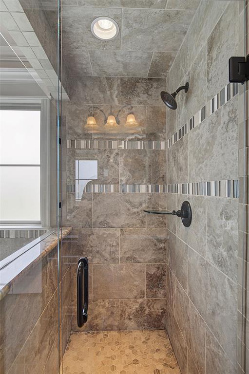 Rosedale Place - Residential
