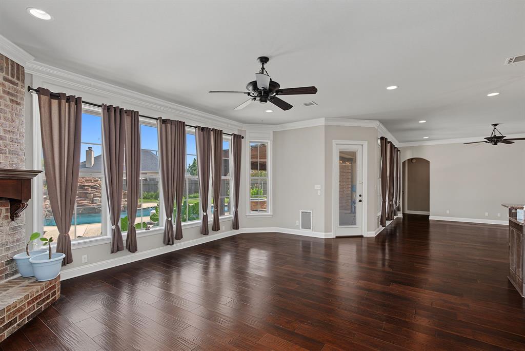 Rosedale Place - Residential