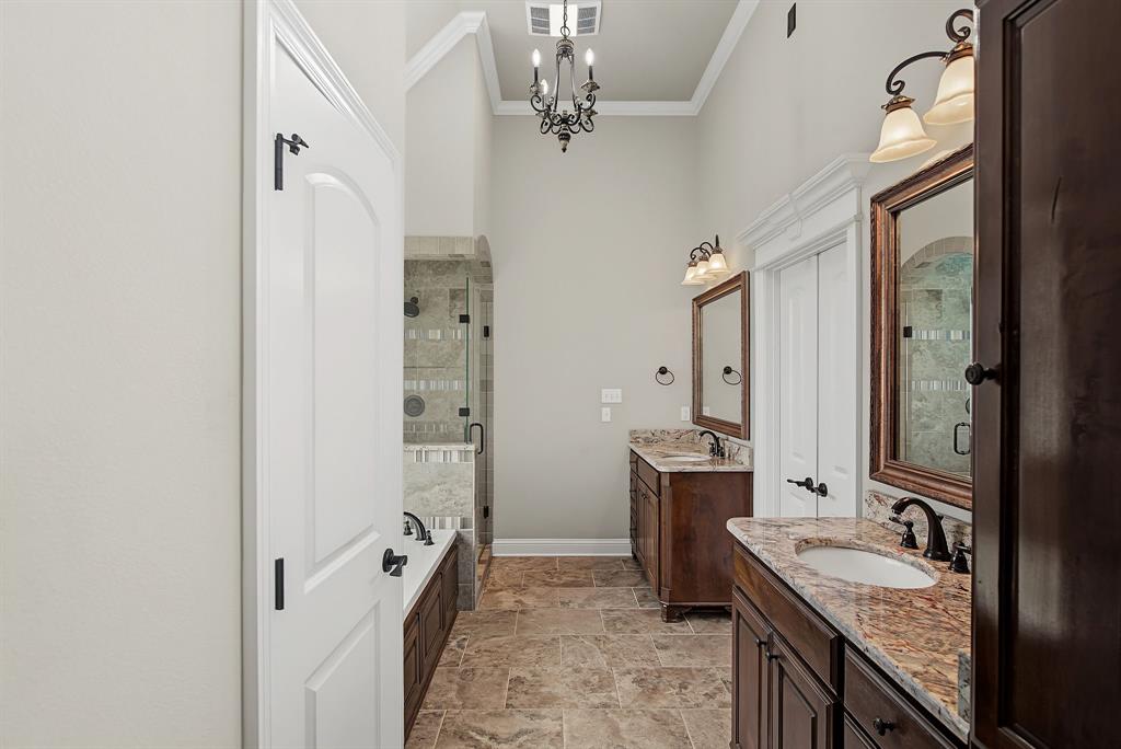 Rosedale Place - Residential