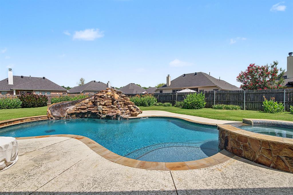 Rosedale Place - Residential