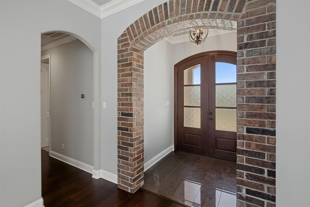 Rosedale Place - Residential