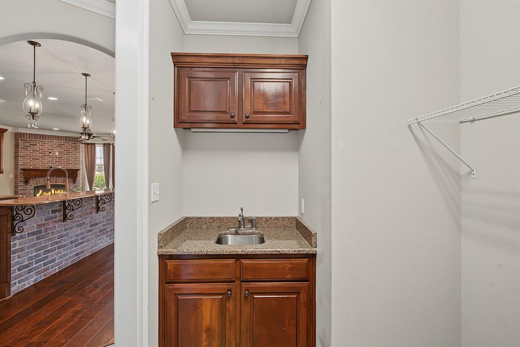 Rosedale Place - Residential