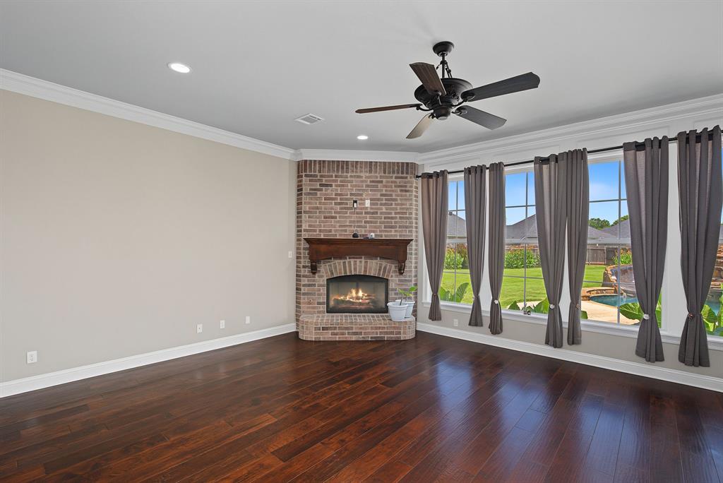 Rosedale Place - Residential