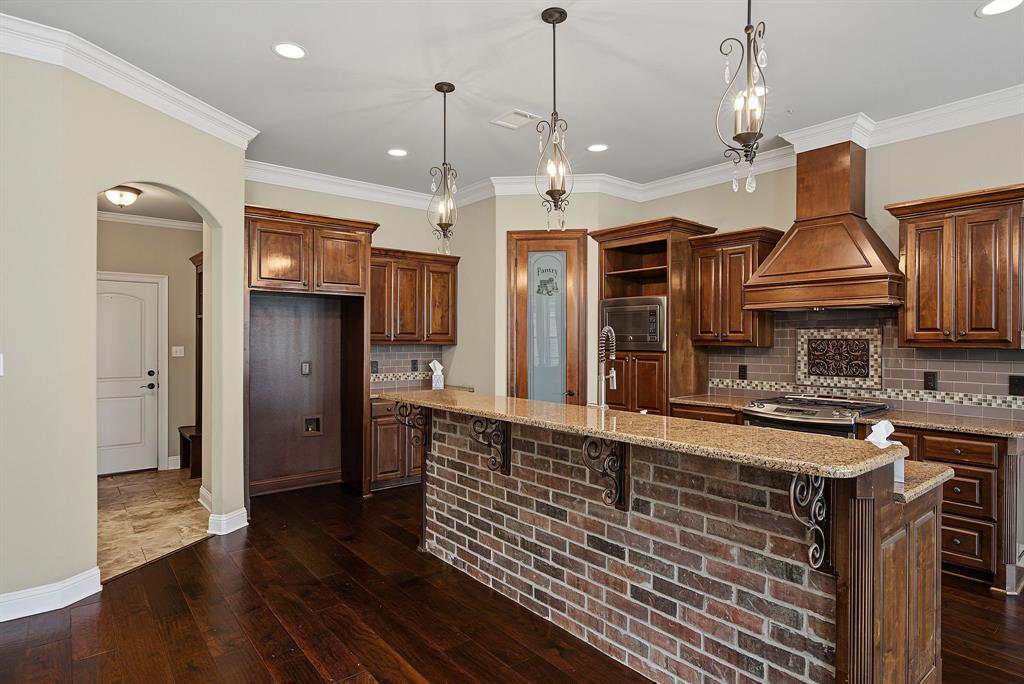 Rosedale Place - Residential