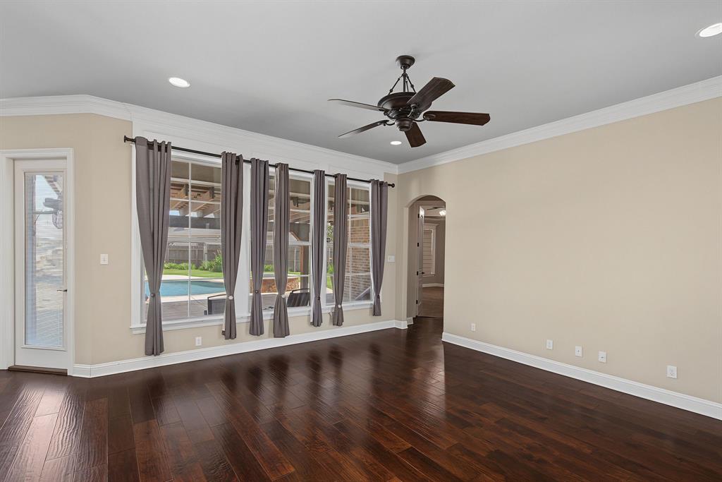 Rosedale Place - Residential
