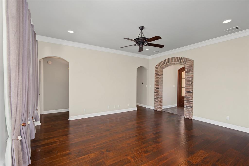 Rosedale Place - Residential