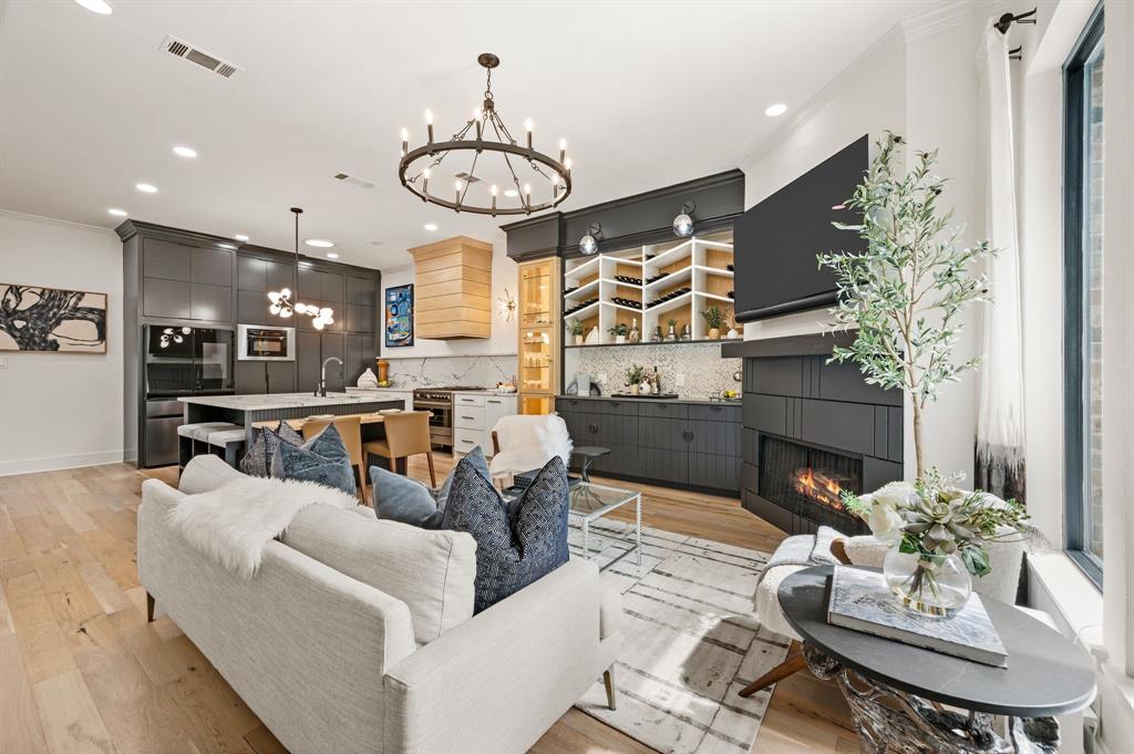 Timarron Add - Residential