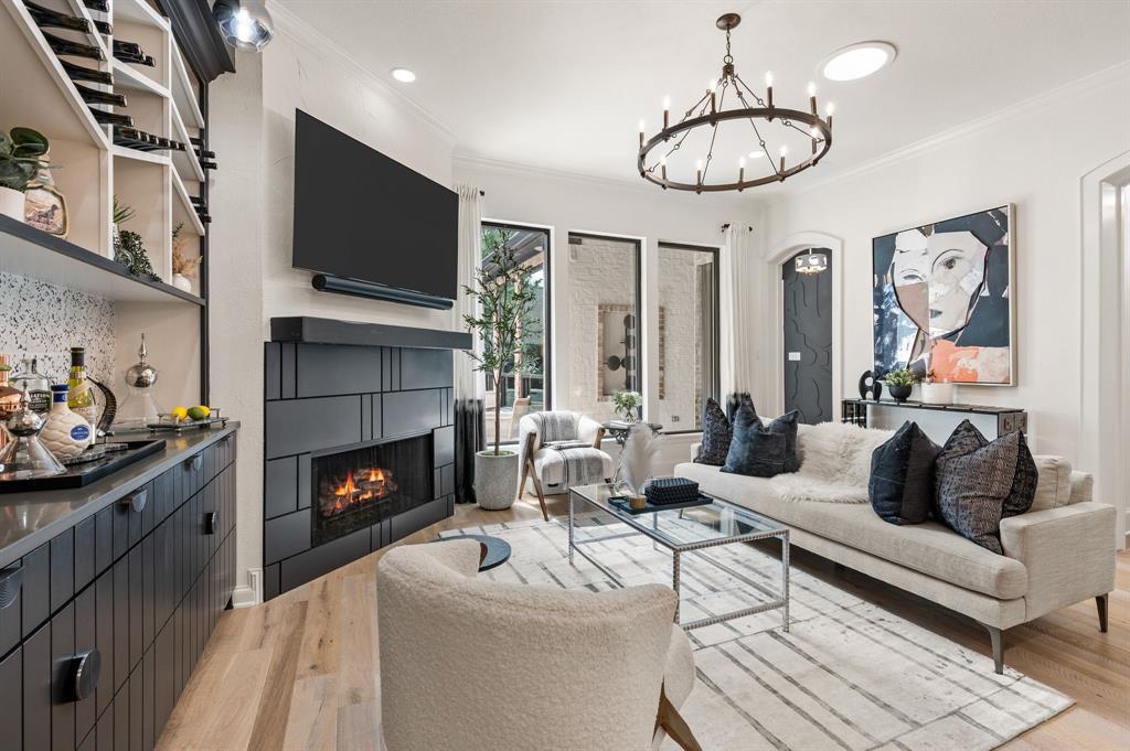 Timarron Add - Residential