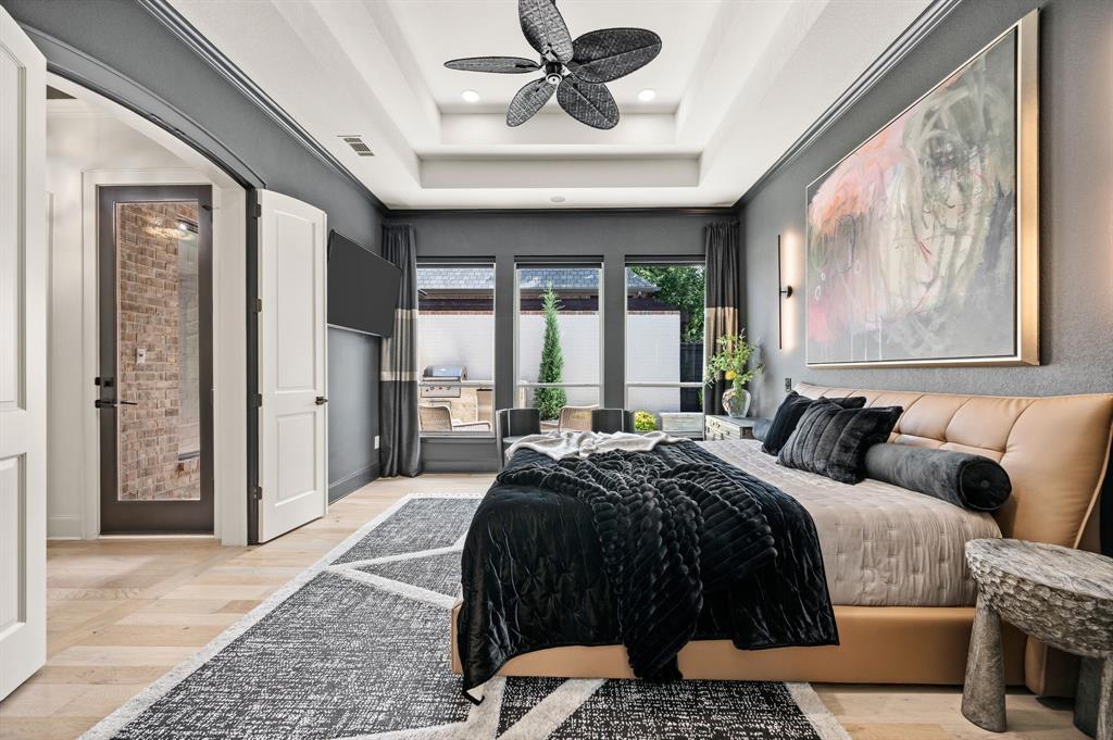 Timarron Add - Residential