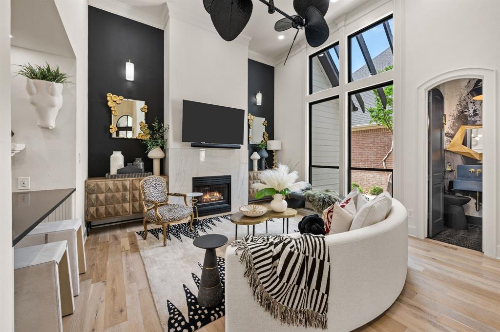 Timarron Add - Residential