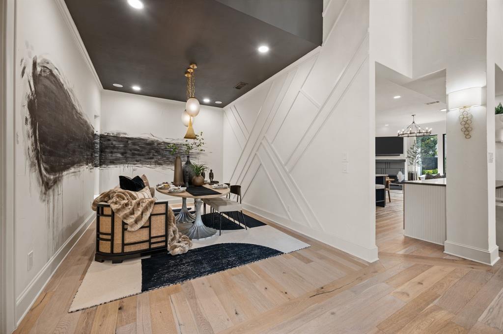 Timarron Add - Residential