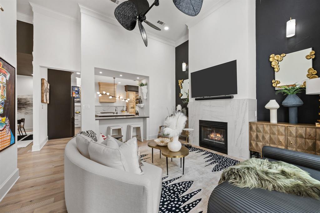 Timarron Add - Residential
