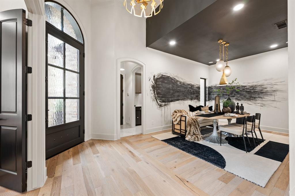 Timarron Add - Residential
