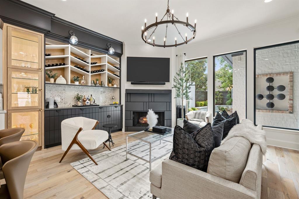 Timarron Add - Residential