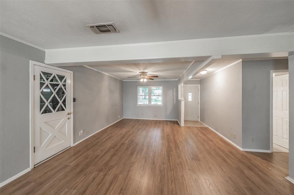 Crestmoor Park - Residential