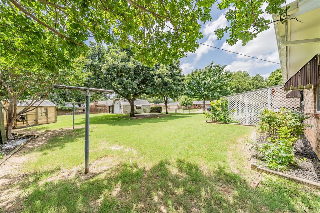 Crestmoor Park - Residential