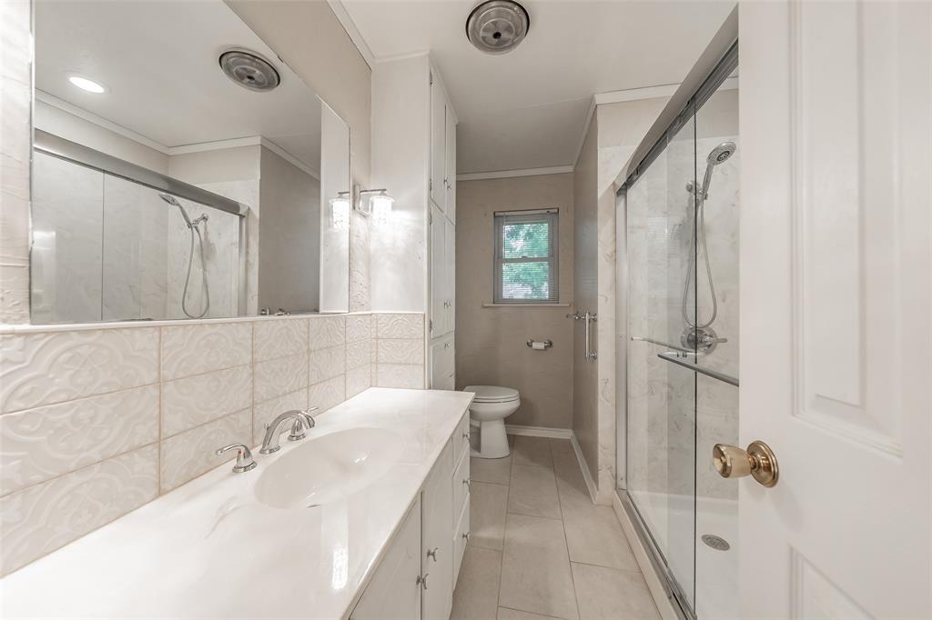 Crestmoor Park - Residential