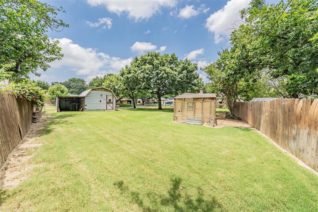 Crestmoor Park - Residential
