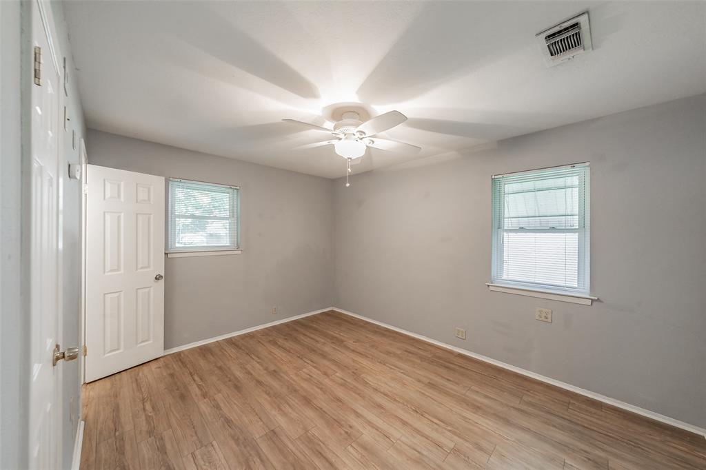 Crestmoor Park - Residential