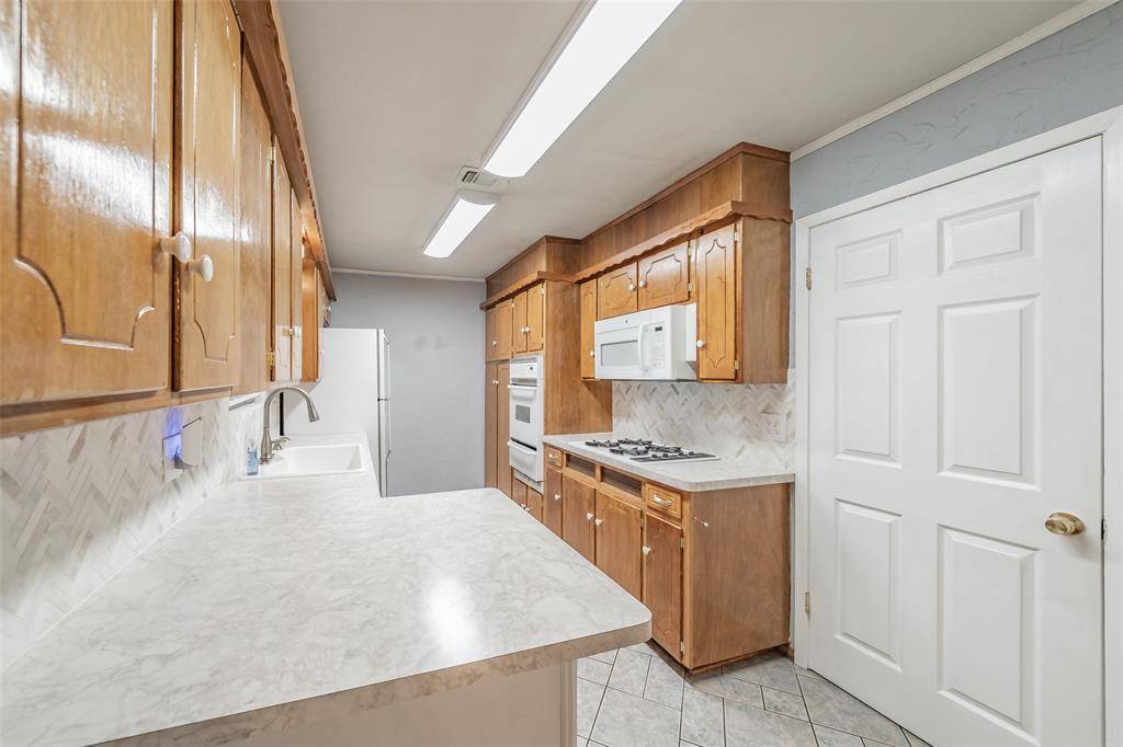 Crestmoor Park - Residential