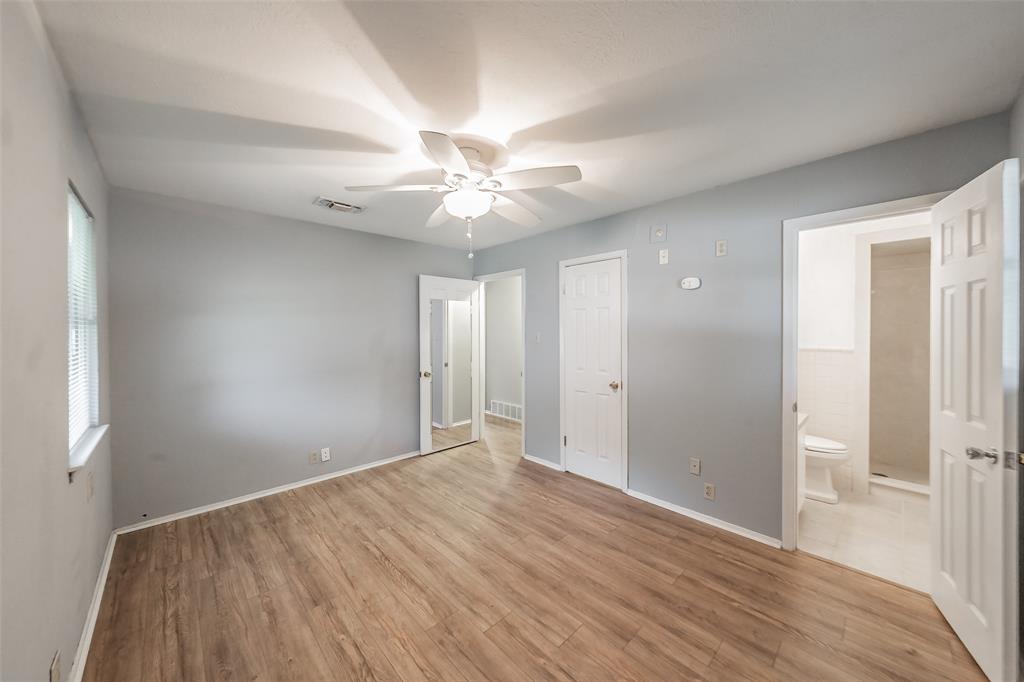 Crestmoor Park - Residential