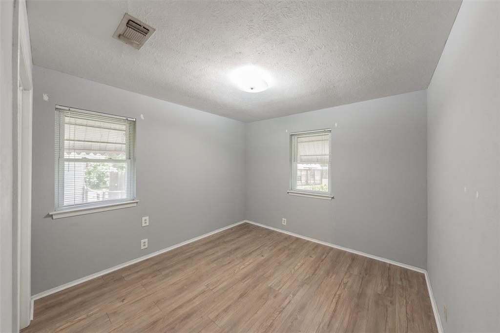Crestmoor Park - Residential