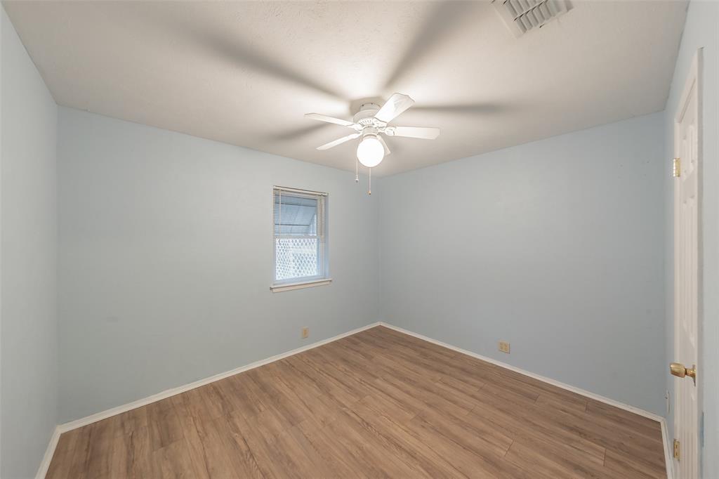 Crestmoor Park - Residential