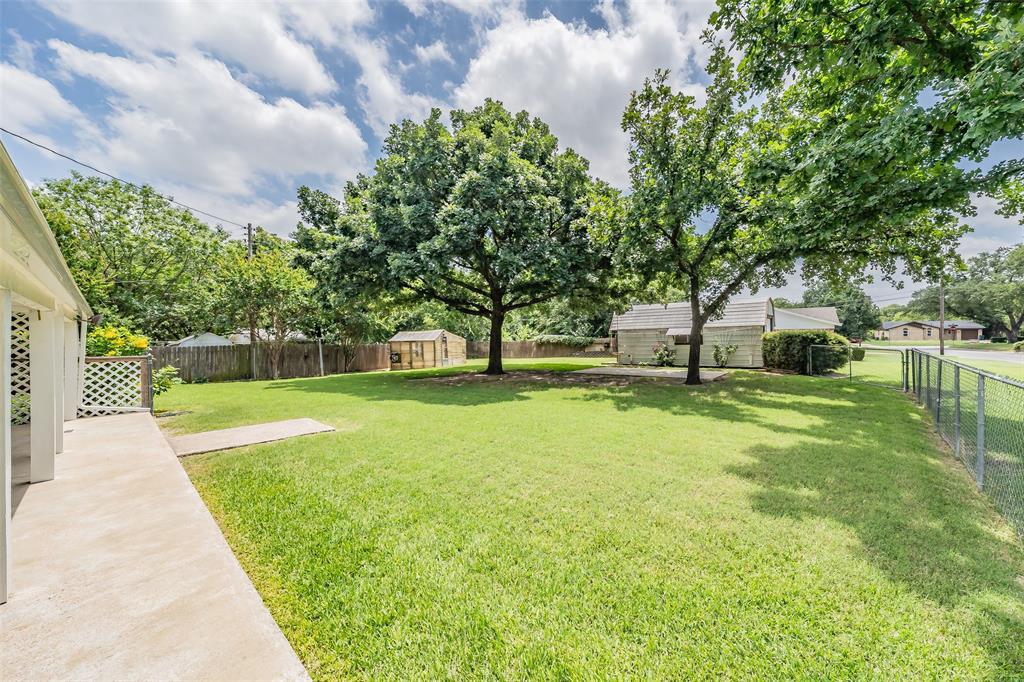 Crestmoor Park - Residential
