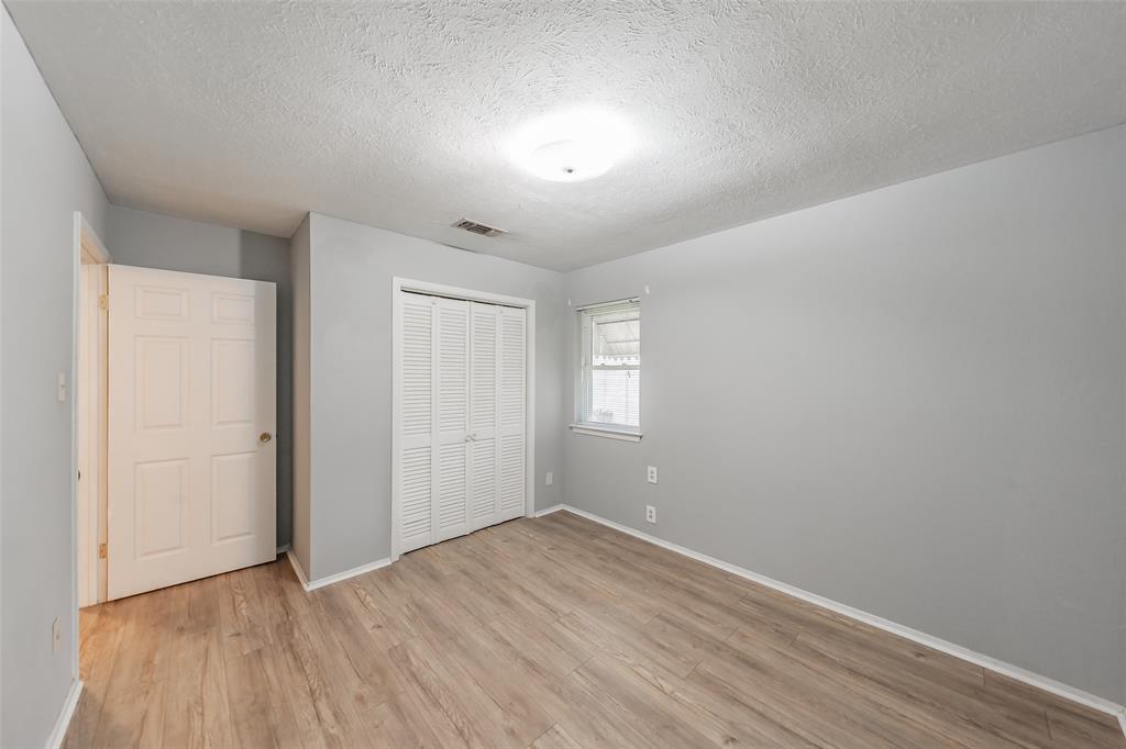Crestmoor Park - Residential