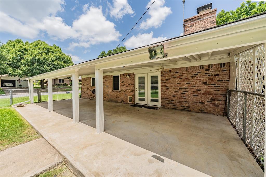 Crestmoor Park - Residential