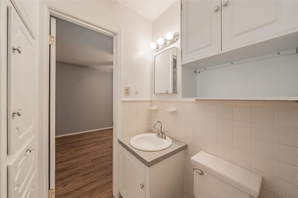 Crestmoor Park - Residential