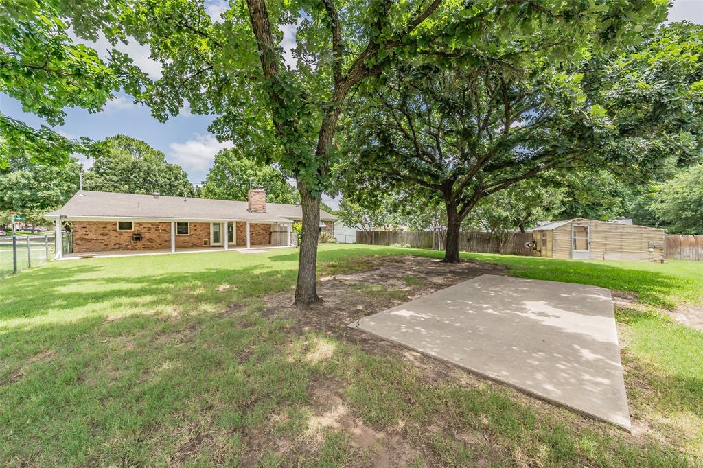 Crestmoor Park - Residential