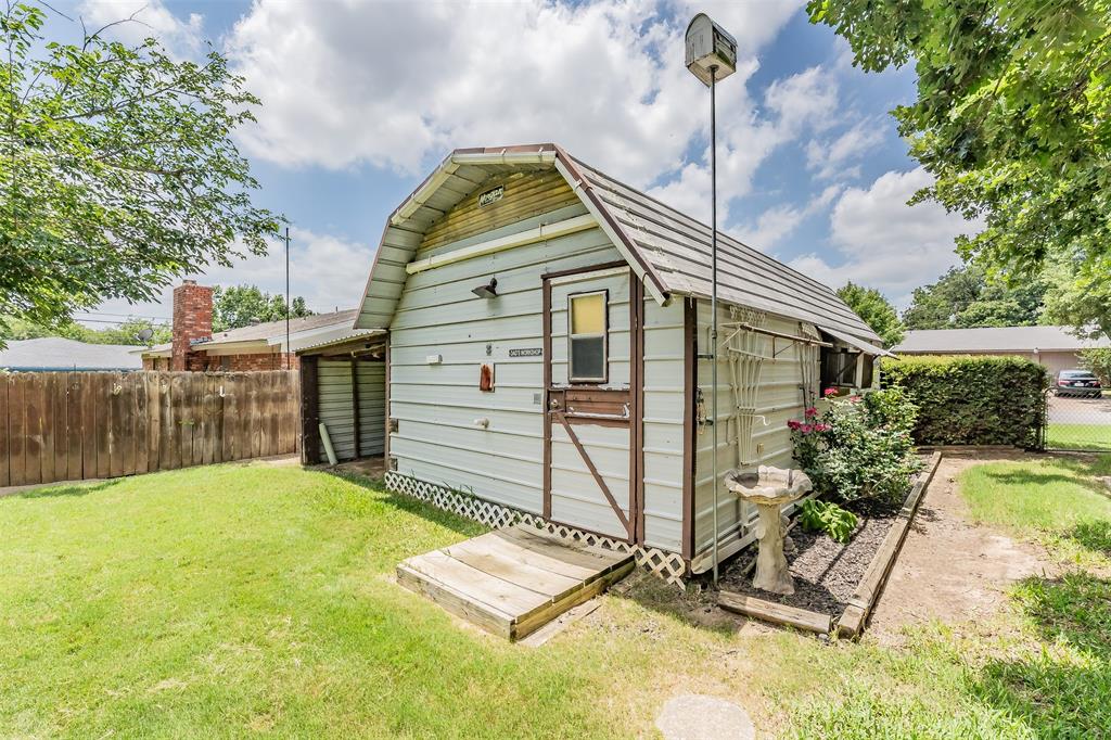 Crestmoor Park - Residential