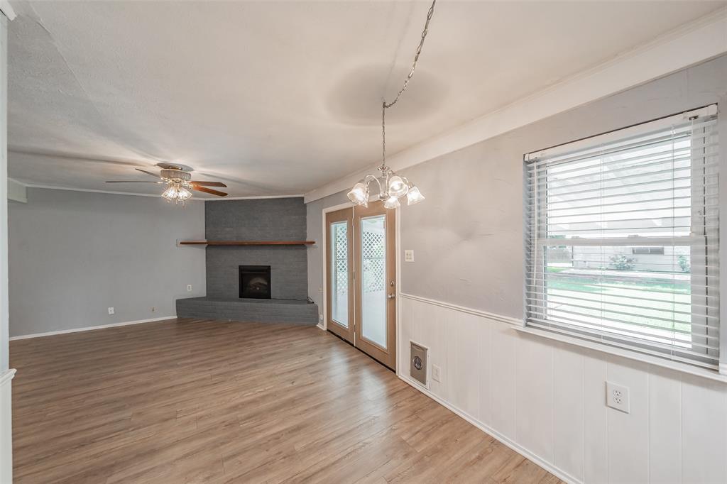 Crestmoor Park - Residential
