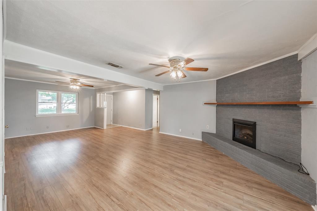 Crestmoor Park - Residential