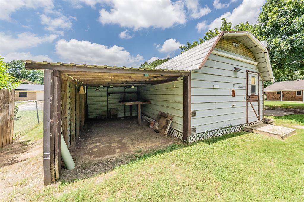 Crestmoor Park - Residential