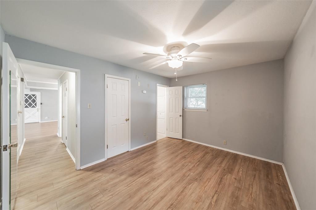Crestmoor Park - Residential