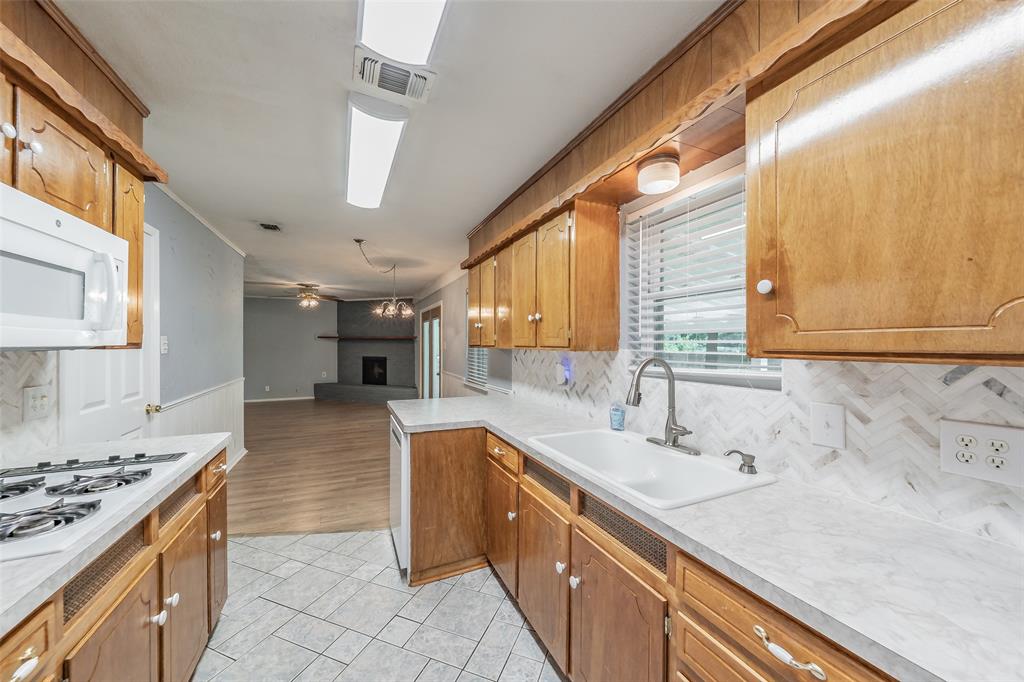 Crestmoor Park - Residential