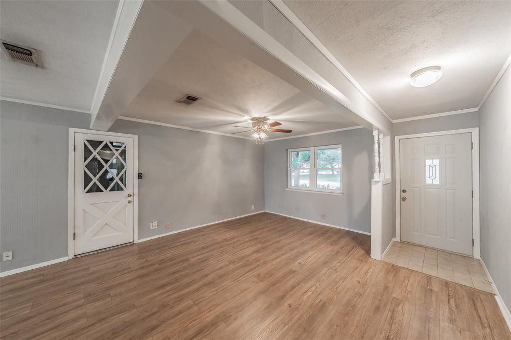 Crestmoor Park - Residential