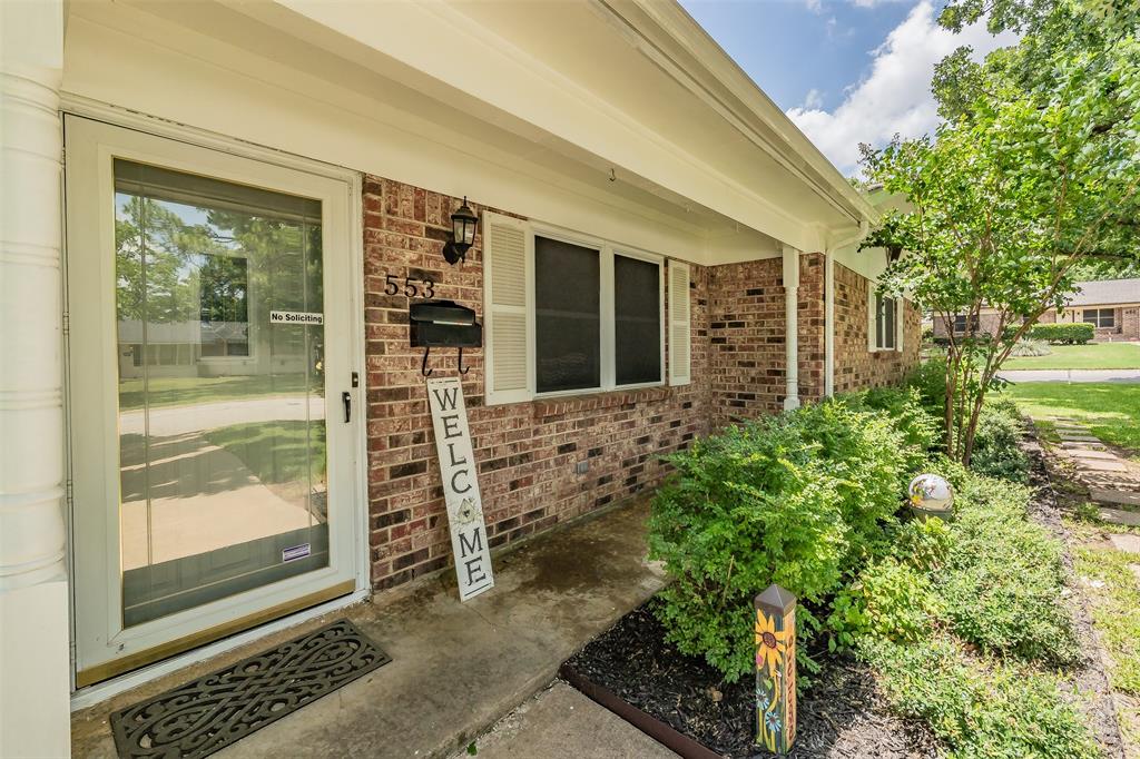 Crestmoor Park - Residential