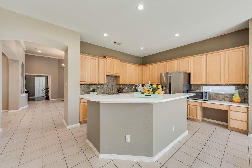 Stanford Meadow Ph One - Residential